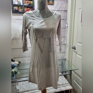 Victoria's secret nightgown